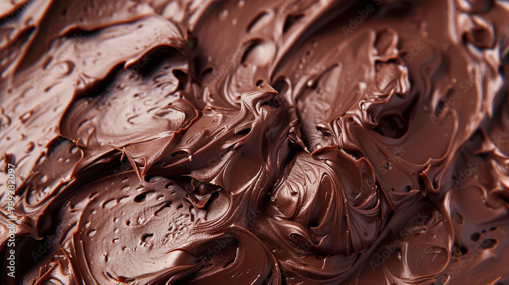 Rich chocolate brown hue, offering depth to your artwork. Rich chocolate brown hue, offering depth to your artwork.