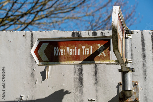 Sign
