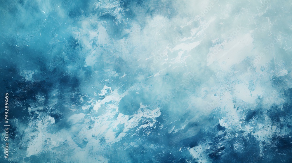 Abstract blue background with grunge texture. 3d rendering, 3d illustration. Abstract blue background with grunge texture. 3d rendering, 3d illustration.