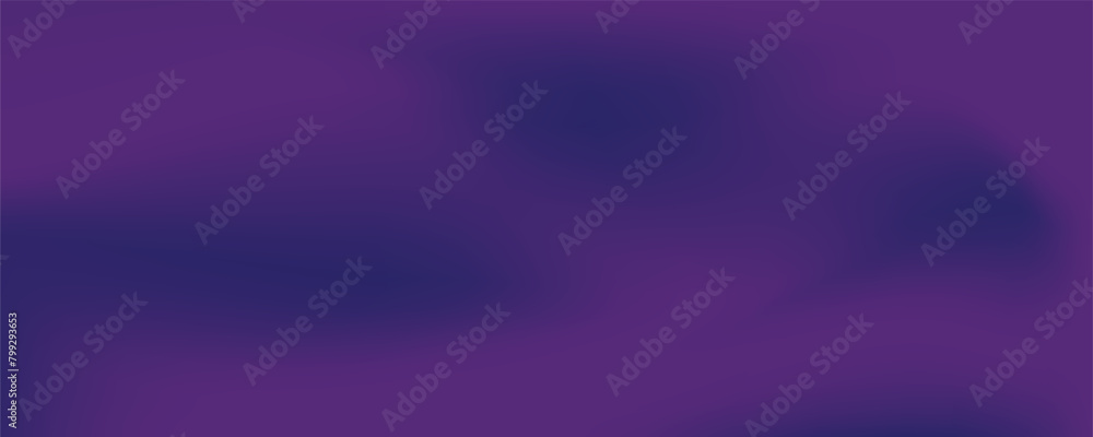 Fototapeta premium purple gradient background