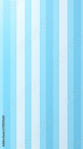 Sky blue paper with stripe pattern for background texture pattern with copy space for product design or text copyspace mock-up template