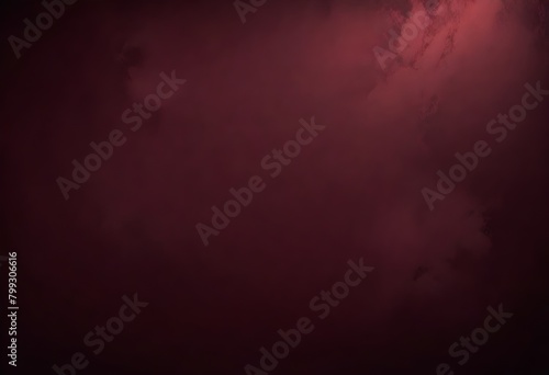 Dramatic deep crimson background filling the entire frame
 photo