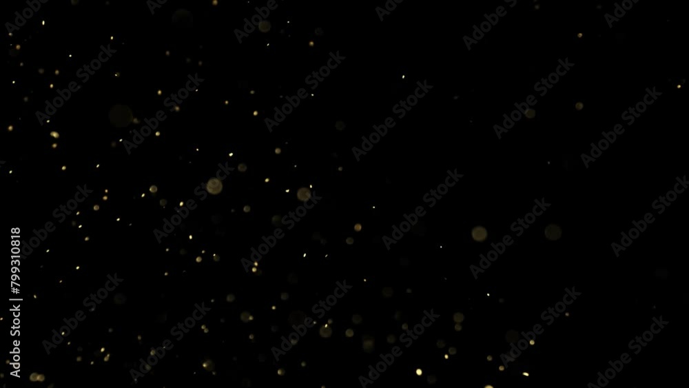 Star Universe Background, Stardust in Deep Universe, Milky Way Galaxy. Loop Animation Star Universe Background, Stardust in Deep Universe, Milky Way Galaxy. Loop Animation