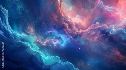 Abstract, Psychedelic, Spiritual, Background, Vibrant, Colorful, Surreal, Trippy, Ethereal, Artistic, Mind-bending, Otherworldly, Cosmic, Transcendent, Hypnotic, Enigmatic, Mystical