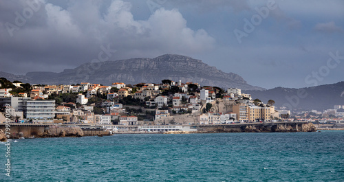 Marseille Roucas Blanc