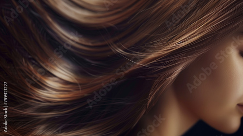Hair, Healthy Hair, Shiny, Vibrant, Glossy, Lustrous, Silky, Smooth, Strong, Bouncy, Hydrated, Moisturized, Luxurious, Radiant, Natural, Nourished, Sleek, Soft, Manageable, Thick