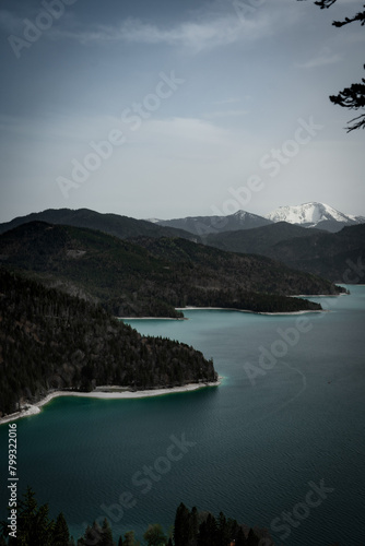 Walchensee