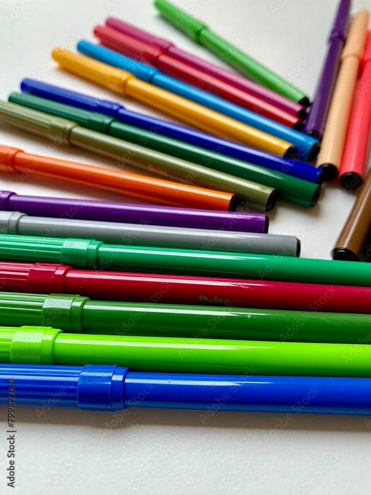 Fototapeta premium Pencil