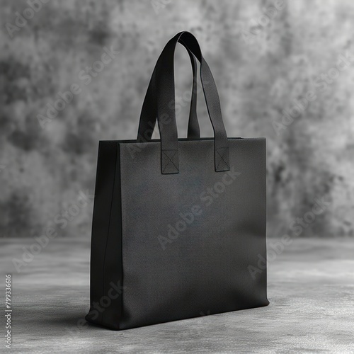 Photo of a tote bag