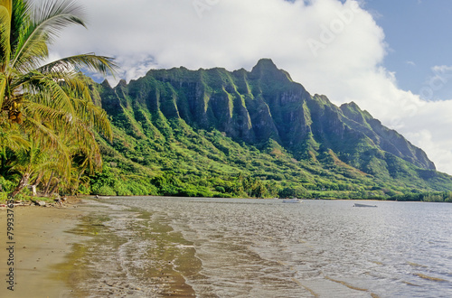 Koʻolau Range