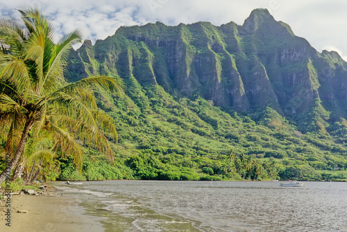 Koʻolau Range