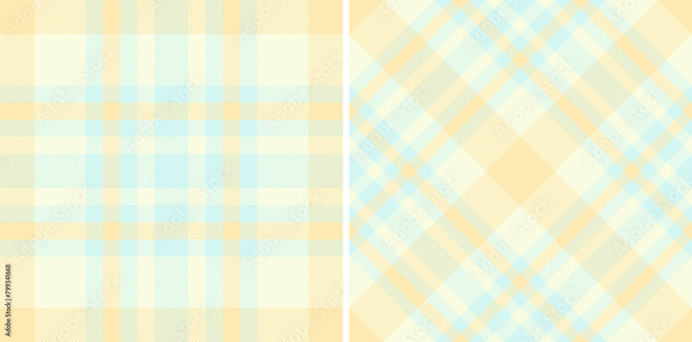 Tartan textile texture of vector check plaid with a fabric seamless pattern background. Tartan textile texture of vector check plaid with a fabric seamless pattern background.