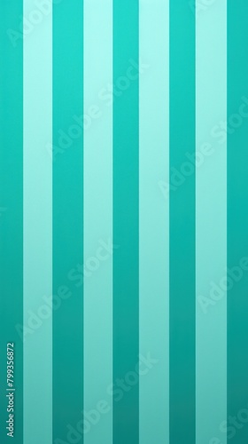 Turquoise paper with stripe pattern for background texture pattern with copy space for product design or text copyspace mock-up template for website 