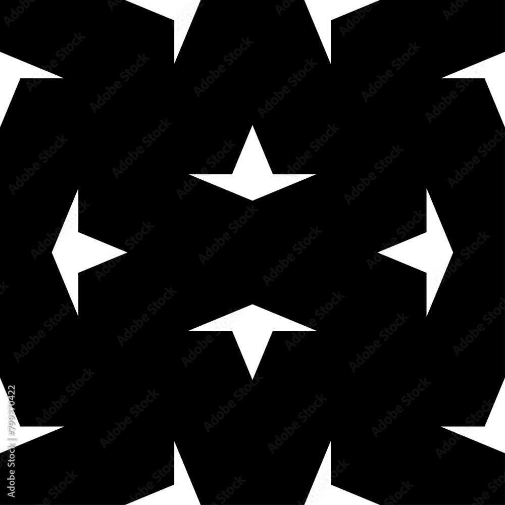 Geometric ornament. Figures wallpaper. Shapes background. Mosaic motif. Polygons backdrop. Digital paper, textile print, web designing, abstract. Seamless surface pattern design. Vector artwork. Geometric ornament. Figures wallpaper. Shapes background. Mosaic motif. Polygons backdrop. Digital paper, textile print, web designing, abstract. Seamless surface pattern design. Vector artwork.