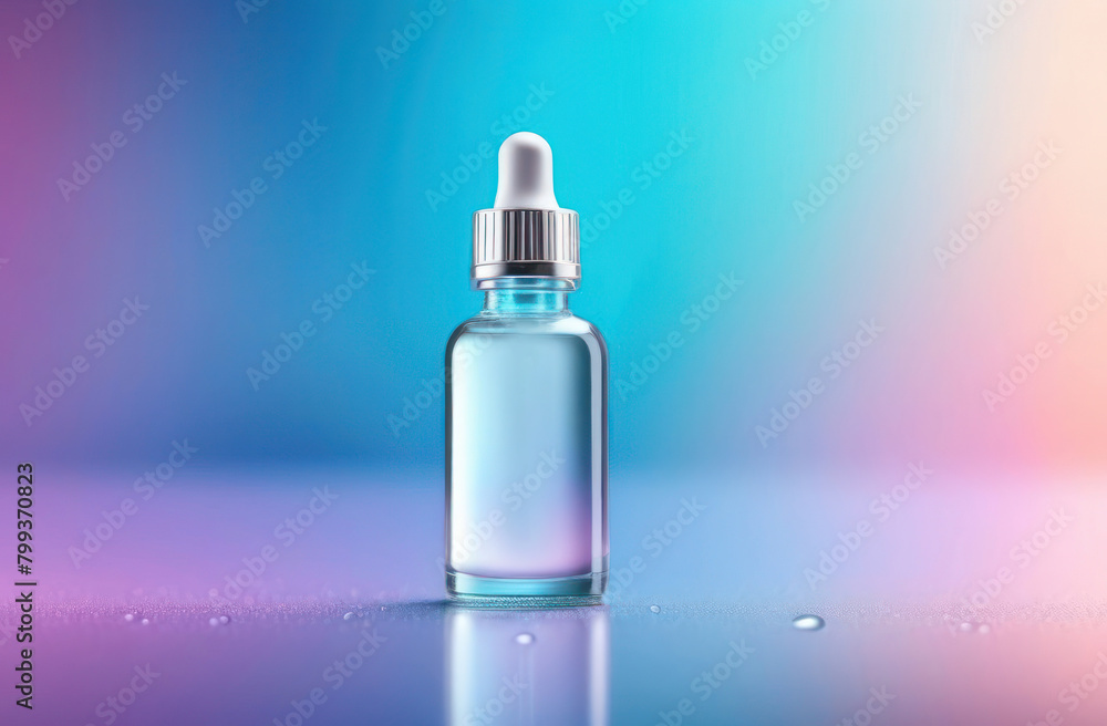 Glass dropper bottle with a pippette with rubber tip on the beautiful background. Nature Skin concept. Organic Spa Cosmetics. Eco friendly care organic Cosmetic product. Beauty treatment. Spa Concept. Glass dropper bottle with a pippette with rubber tip on the beautiful background. Nature Skin concept. Organic Spa Cosmetics. Eco friendly care organic Cosmetic product. Beauty treatment. Spa Concept.