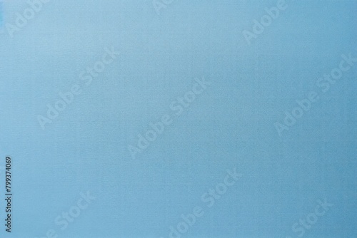 Blue blank pale color gradation with dark tone paint on environmental-friendly cardboard box paper texture empty pattern with copy space for product  photo