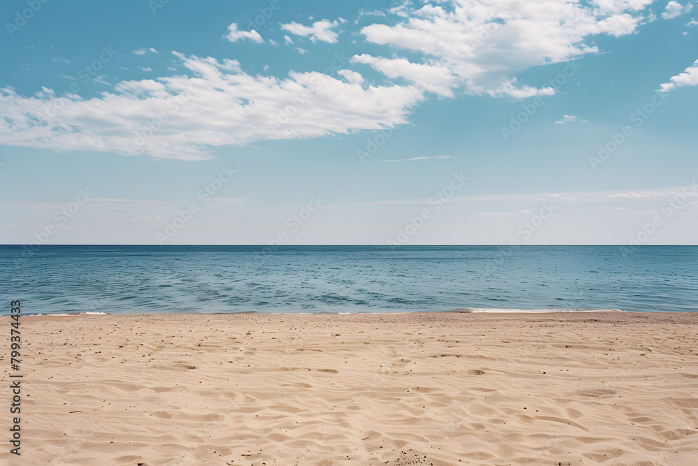 Creative trendy summertime banner mockup. Summer shopping sales and vacation concept. Creative trendy summertime banner mockup. Summer shopping sales and vacation concept.