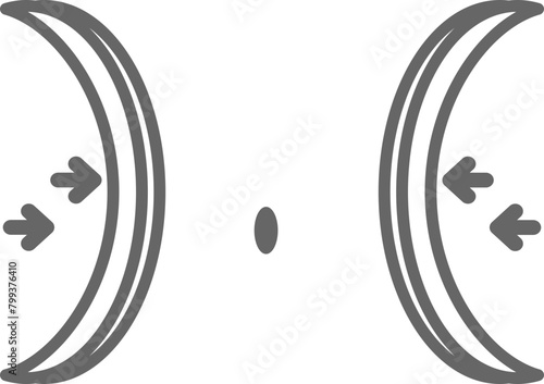liposuction plastic surgery icon

