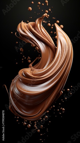 Chocolate Splash
