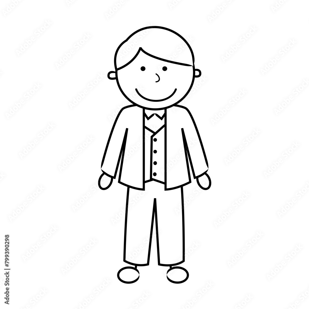 Stick Figure People Wedding Stick Figure People Wedding