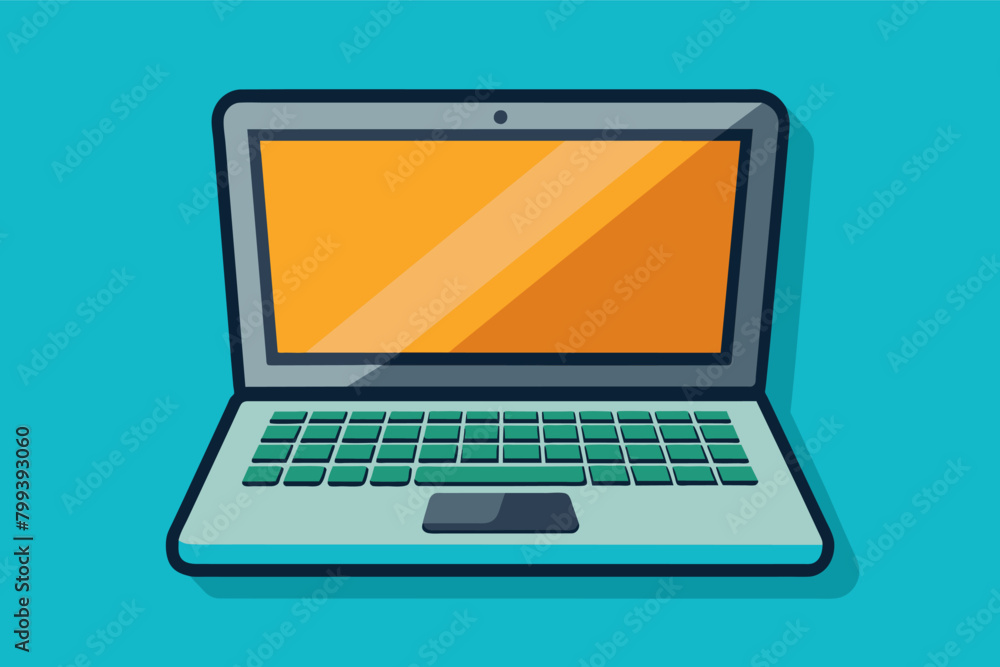 laptop computer for work, school, or entertainment on the go. laptop computer for work, school, or entertainment on the go.