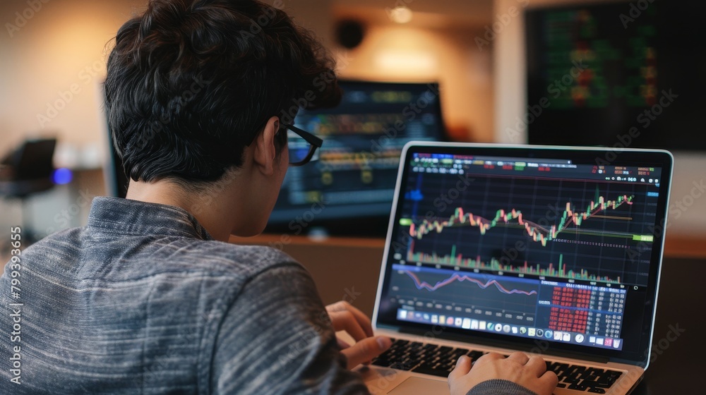 Mastering the Art of Algorithmic Trading A Finance Student's Journey to Success Mastering the Art of Algorithmic Trading A Finance Student's Journey to Success