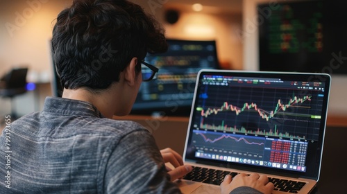 Mastering the Art of Algorithmic Trading A Finance Student's Journey to Success © ASoullife
