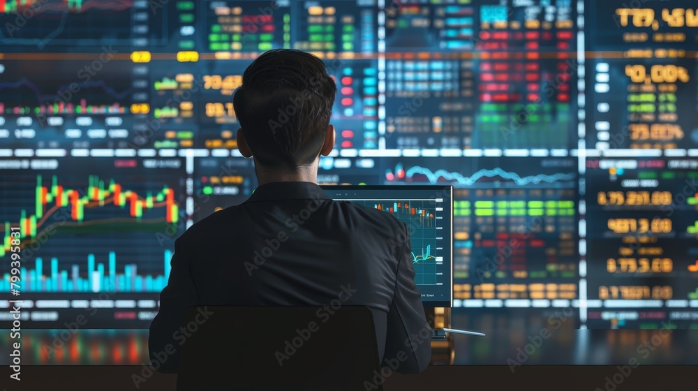 Empowered Market Analyst Utilizing Sentiment Analysis and Algorithmic Trading for Informed Decisions Empowered Market Analyst Utilizing Sentiment Analysis and Algorithmic Trading for Informed Decisions