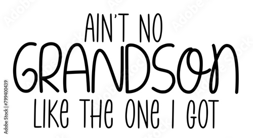 Stylish , fashionable and awesome grandma typography art and illustrator, Print ready vector handwritten phrase grandma family T shirt hand lettered calligraphic design. Vector illustration bundle.