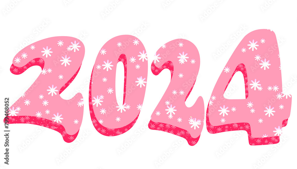 Pink 2024 Pink 2024