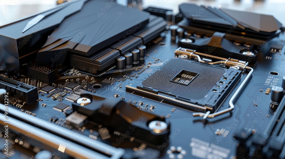 CuttingEdge AI Chipsets Unleashing the Power of Data Synthesis for SEO Triumph CuttingEdge AI Chipsets Unleashing the Power of Data Synthesis for SEO Triumph