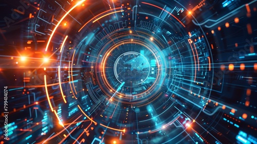 Wallpaper Mural Virtual Mirror CuttingEdge Digital Twin Technology for RealWorld Simulation and Analysis Torontodigital.ca