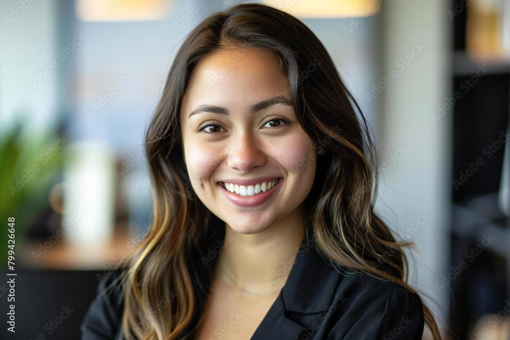 The Happy Accountant: A Professional Portrait The Happy Accountant: A Professional Portrait