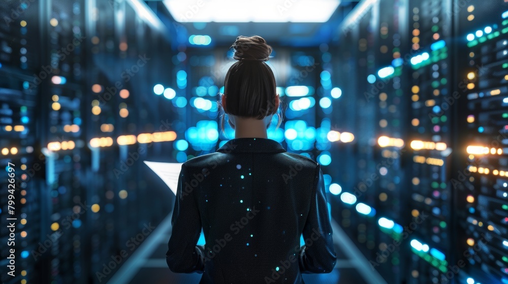 Regulatory Expert Ensuring SEO Compliance in Data Center Glowing Servers and Industry Standards Regulatory Expert Ensuring SEO Compliance in Data Center Glowing Servers and Industry Standards
