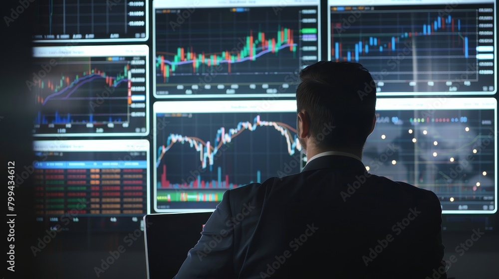 Datadriven Analysis Securities Analyst Comparing Algorithmic and Manual Trading Results for Informed DecisionMaking Datadriven Analysis Securities Analyst Comparing Algorithmic and Manual Trading Results for Informed DecisionMaking