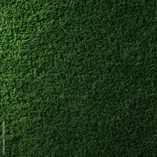 Green panorama of dark carpet texture blank empty pattern with copy space for product design or text copyspace mock-up template for website banner, greeting card