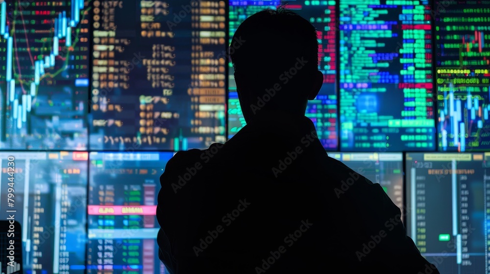 CuttingEdge Fintech Developer Creating Blockchain Algorithms for Algorithmic Trading System Technology Innovation and Future of Finance CuttingEdge Fintech Developer Creating Blockchain Algorithms for Algorithmic Trading System Technology Innovation and Future of Finance