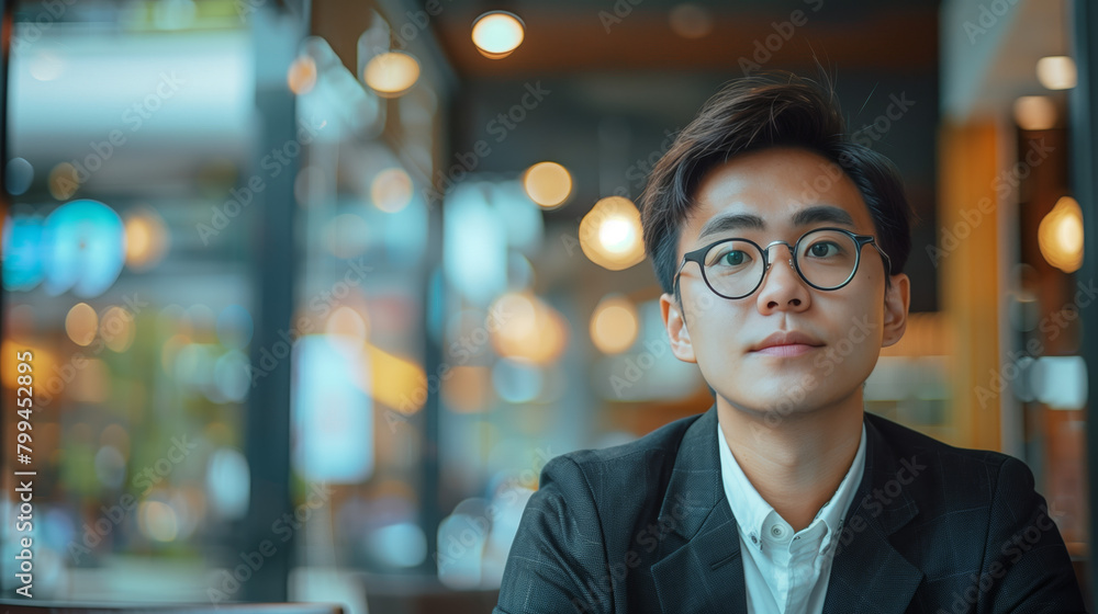 A young entrepreneur facing rejection after rejection, yet maintaining unwavering persistence in pursuit of their dreams, undeterred by setbacks. A young entrepreneur facing rejection after rejection, yet maintaining unwavering persistence in pursuit of their dreams, undeterred by setbacks.