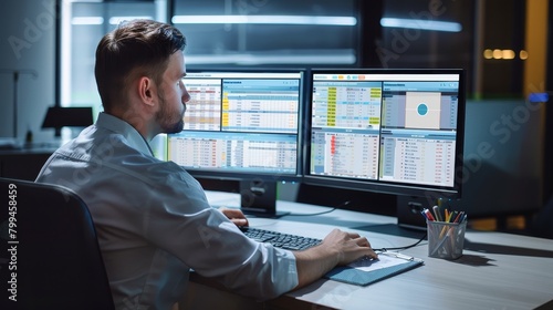 AIPowered Medical Billing Specialist Detecting Fraudulent Claims with Precision and Efficiency