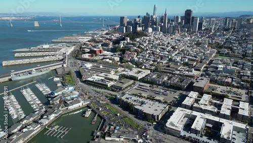 San Francisco 