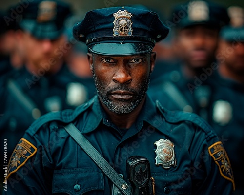 The Police Officer photo