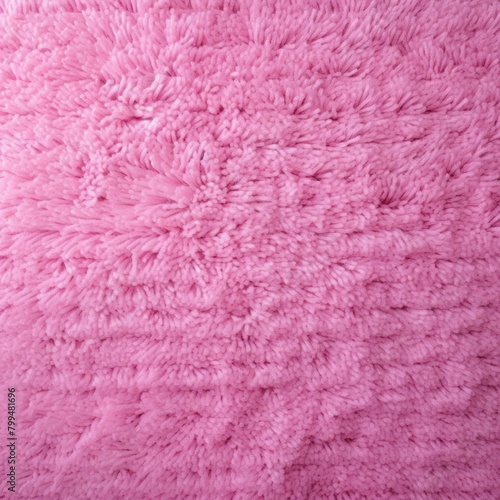 Pink panorama of dark carpet texture blank empty pattern with copy space for product design or text copyspace mock-up template for website banner