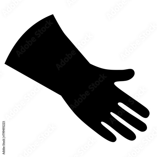 Cleaning Glove