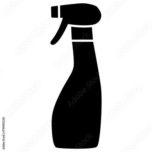 Spray Bottle