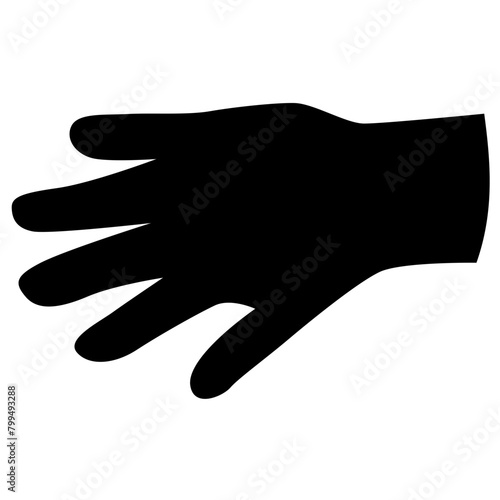 Cleaning Glove