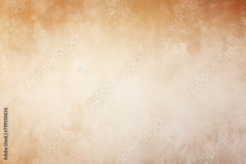 Tan blank pale color gradation with dark tone paint on environmental-friendly cardboard box paper texture empty pattern with copy space for product 