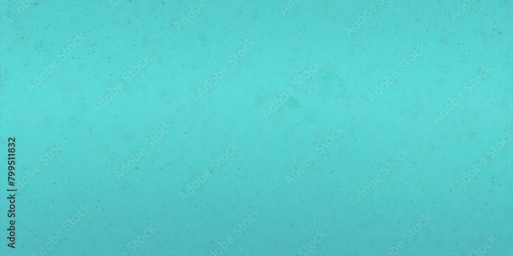 Turquoise sand background texture with copy space for text or product, flat lay seamless vector illustration pattern template for website banner, greeting card