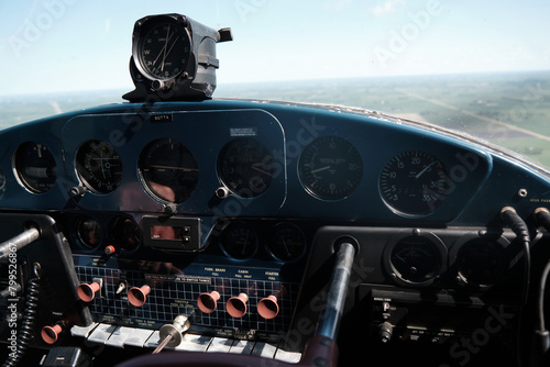 The Cockpit
