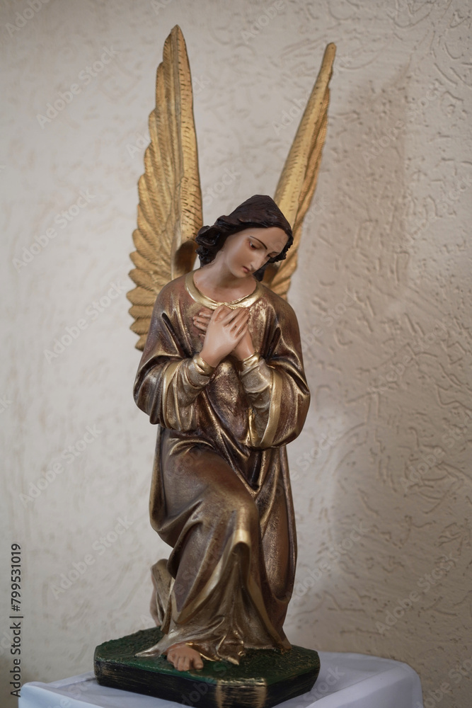 Obraz premium Imagens Catónicas Igrejas Santos