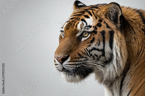 An image of a Tiger